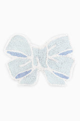 Bow Bath Rug