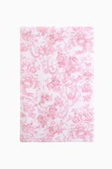 Cotton Bath Towel - CUPIDS PINK