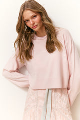 Bellman Soft Cashmere Pullover