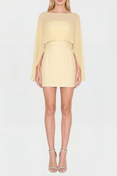 Berkshire Mini Dress
