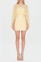 Berkshire Mini Dress