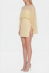 Berkshire Mini Dress