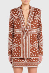 Grady Blazer