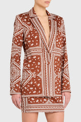 Grady Blazer