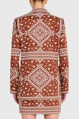 Grady Blazer
