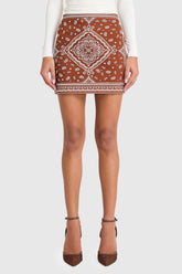 Hope Skirt