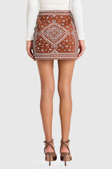 Hope Skirt