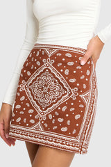 Hope Skirt