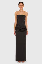 Rue Gown