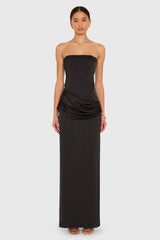 Rue Gown