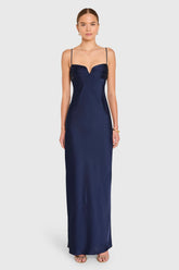 Ira Maxi Dress
