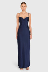 Ira Maxi Dress