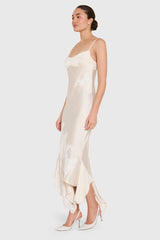 Kaysee Midi Dress