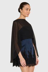 Rachel Cape