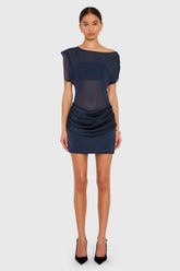 Olandria Mini Dress