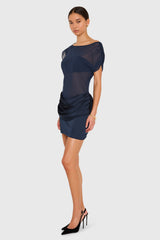 Olandria Mini Dress