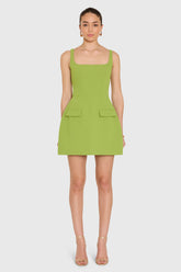 Lily Dress