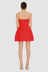 Rachelle Dress