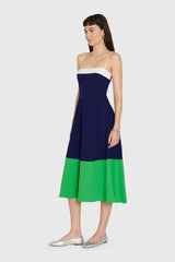 Tammy Midi Dress