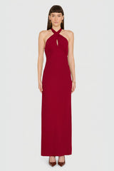 Samara Maxi Dress