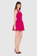 Leora Dress