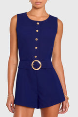 Fontaine Romper