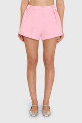 Jeremiah Shorts