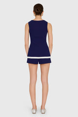 Morgan Romper
