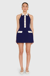 Archer Romper