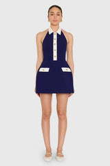 Archer Romper