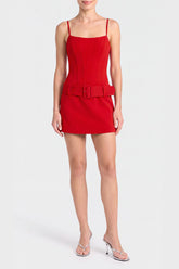 Alva Romper