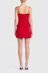 Alva Romper