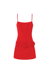 Alva Romper
