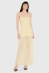 Christy Maxi Dress