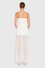 Christy Maxi Dress