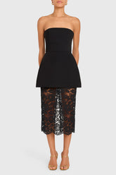 Jada Dress