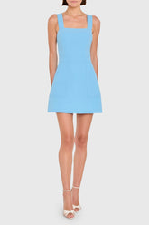 Ace Mini Dress