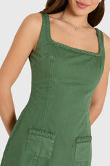 Aiden Dress
