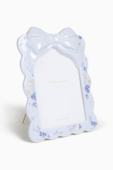 Boheme Decorative Bow Frame
