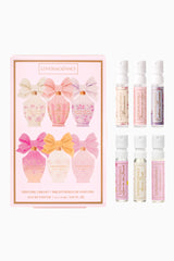 Eau de Parfum Discovery Set