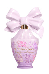 Endless Dreams Eau de Parfum with Strawberry & Vanilla