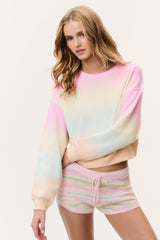 Emparo Ombre Pullover
