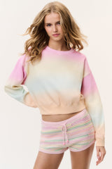 Emparo Ombre Pullover