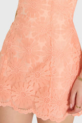 Daisy Romper