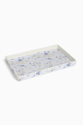 Evaline Porcelain Fragrance Tray