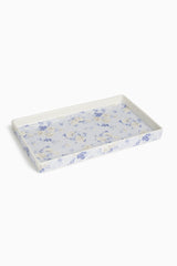 Evaline Porcelain Fragrance Tray