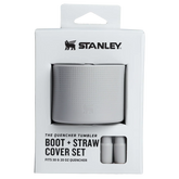 Stanley Quencher Boot and Straw Cover Set