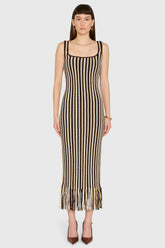 Jolie Midi Dress