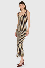 Jolie Midi Dress