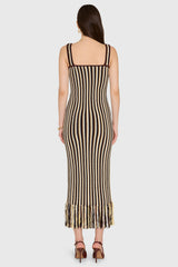 Jolie Midi Dress